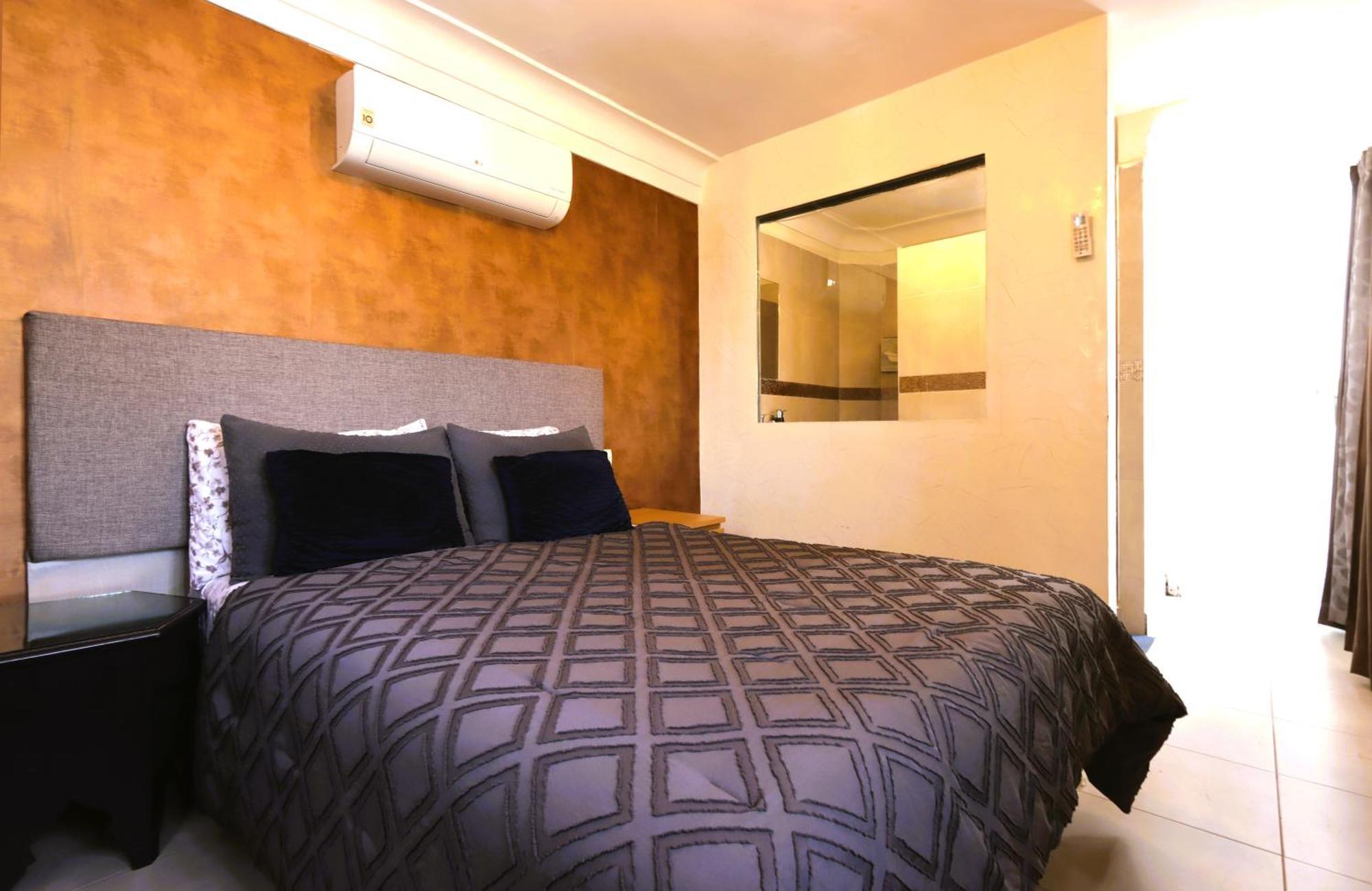 Riad Vip Bed & Breakfast Marrakesh Exteriör bild