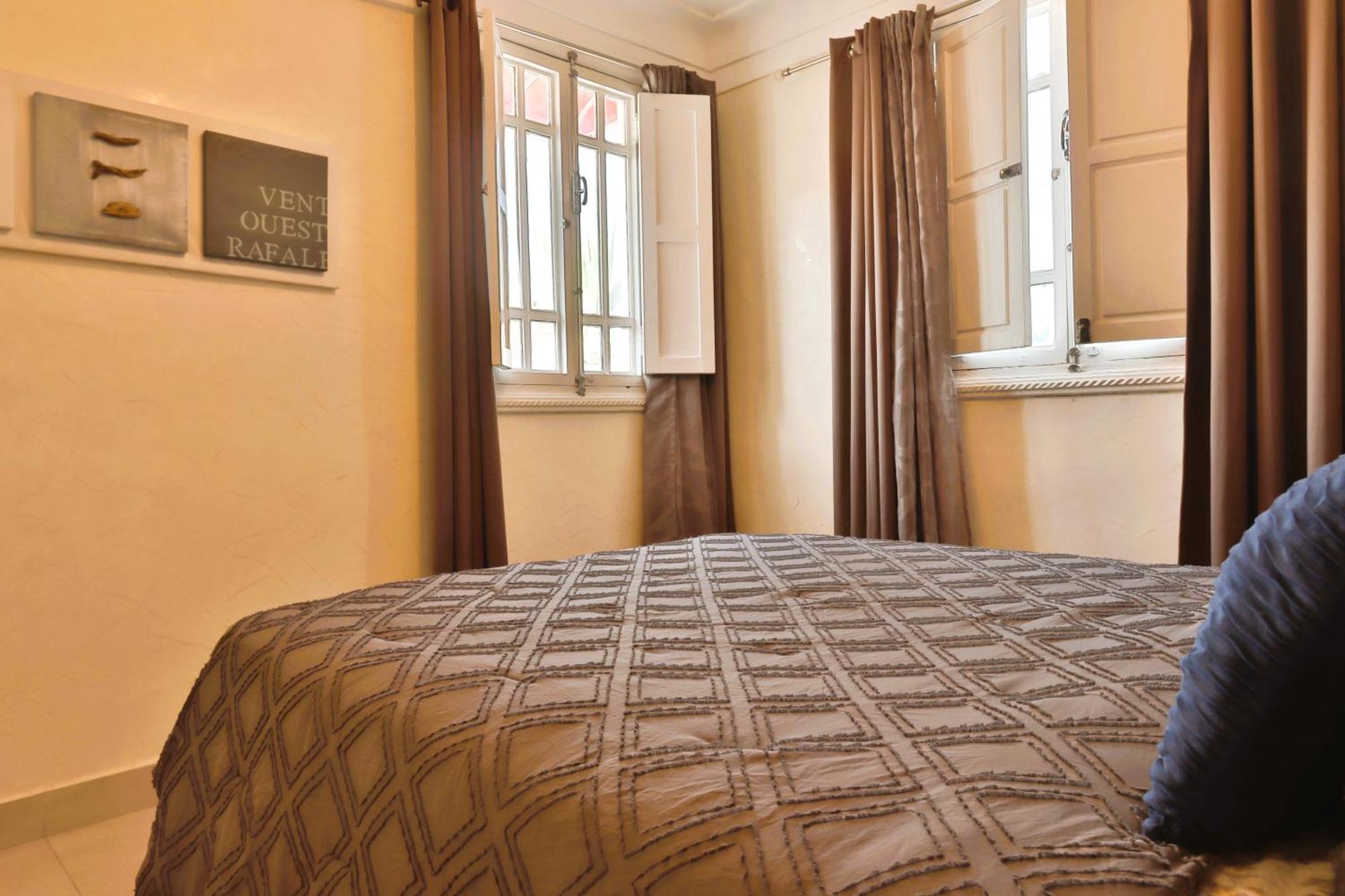 Riad Vip Bed & Breakfast Marrakesh Exteriör bild