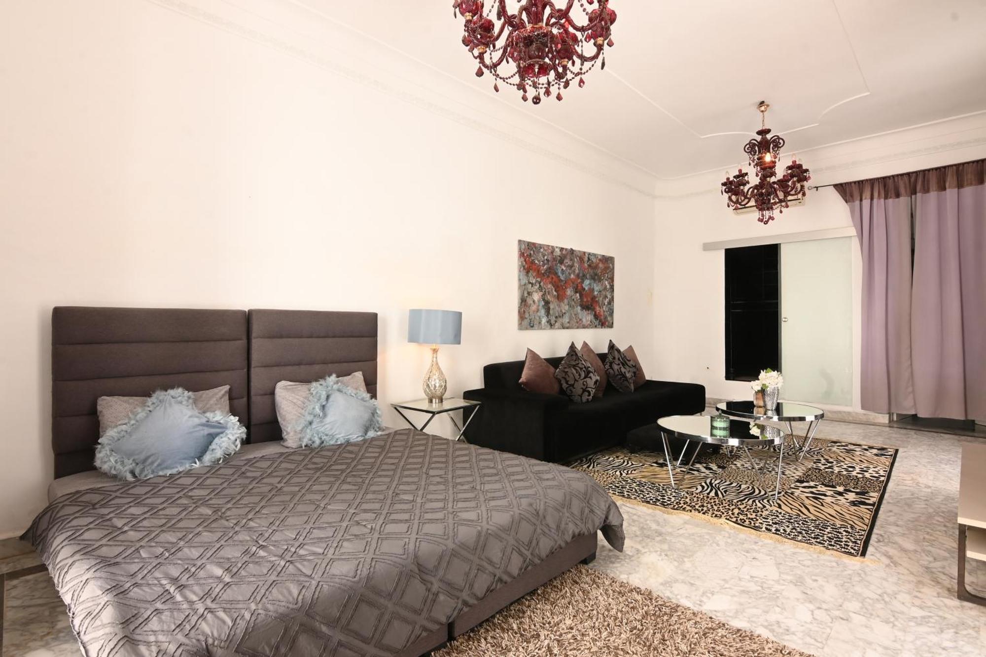 Riad Vip Bed & Breakfast Marrakesh Exteriör bild