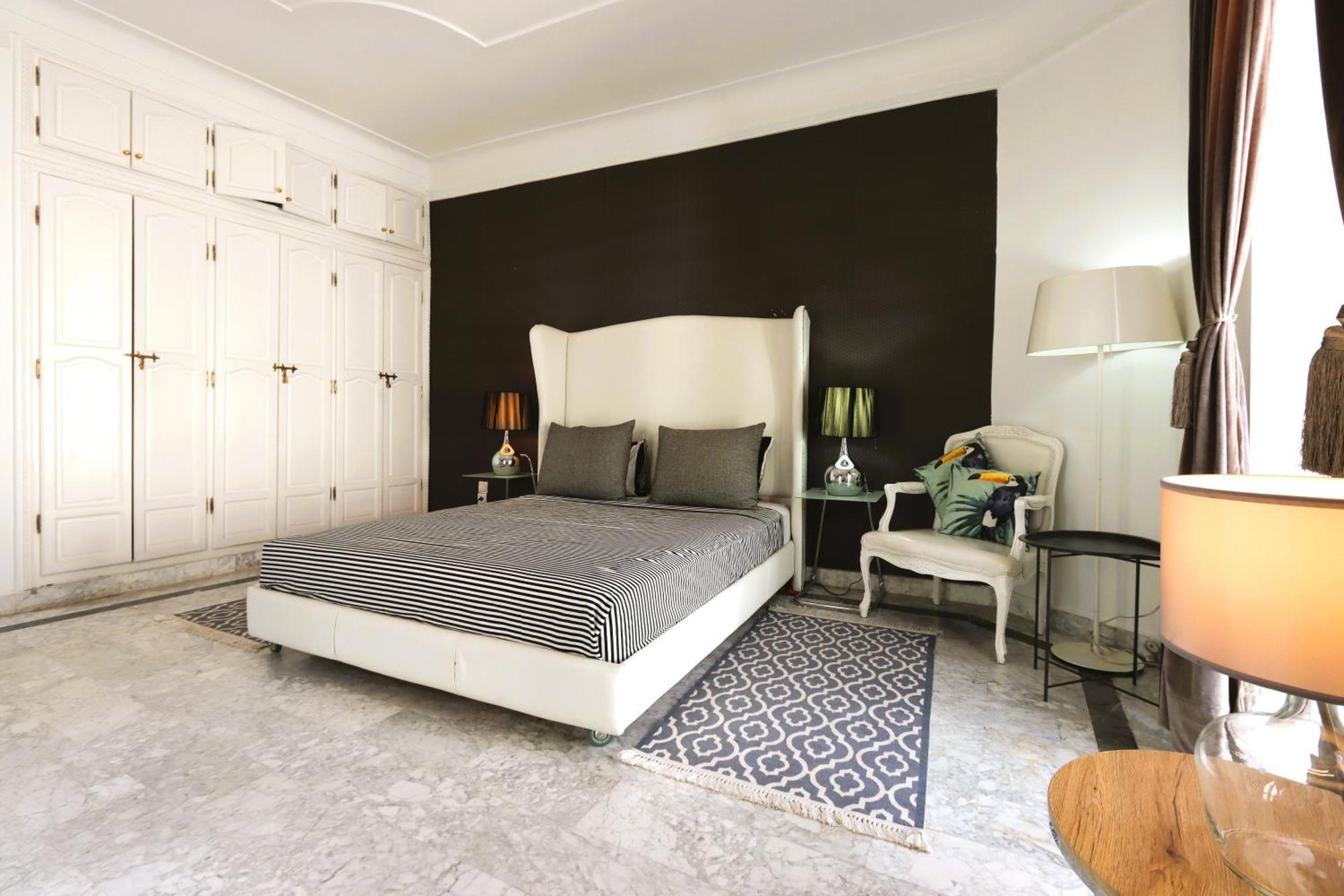 Riad Vip Bed & Breakfast Marrakesh Exteriör bild