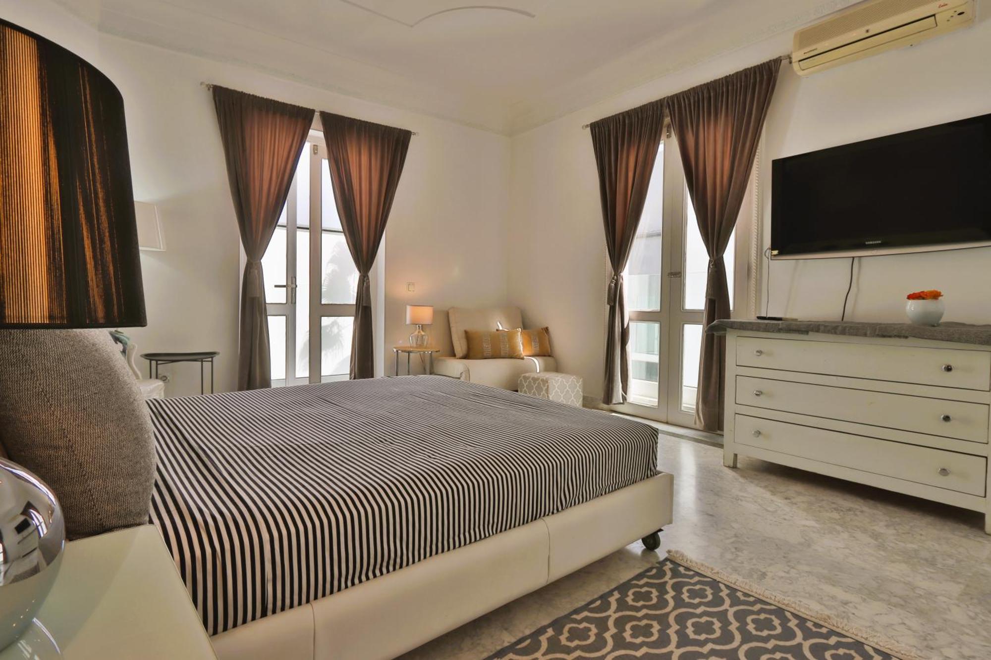 Riad Vip Bed & Breakfast Marrakesh Exteriör bild