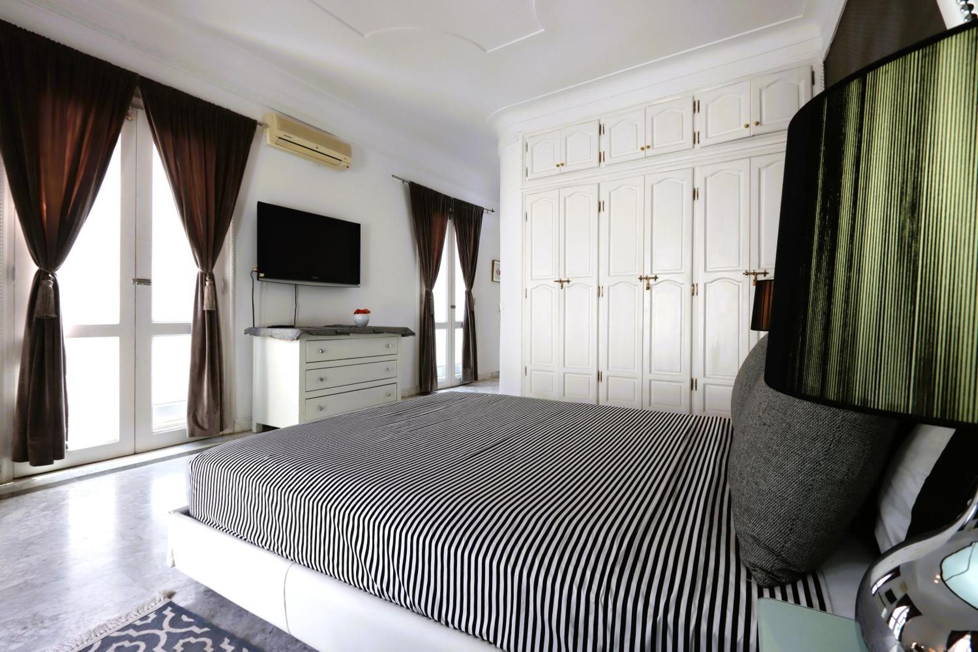 Riad Vip Bed & Breakfast Marrakesh Exteriör bild