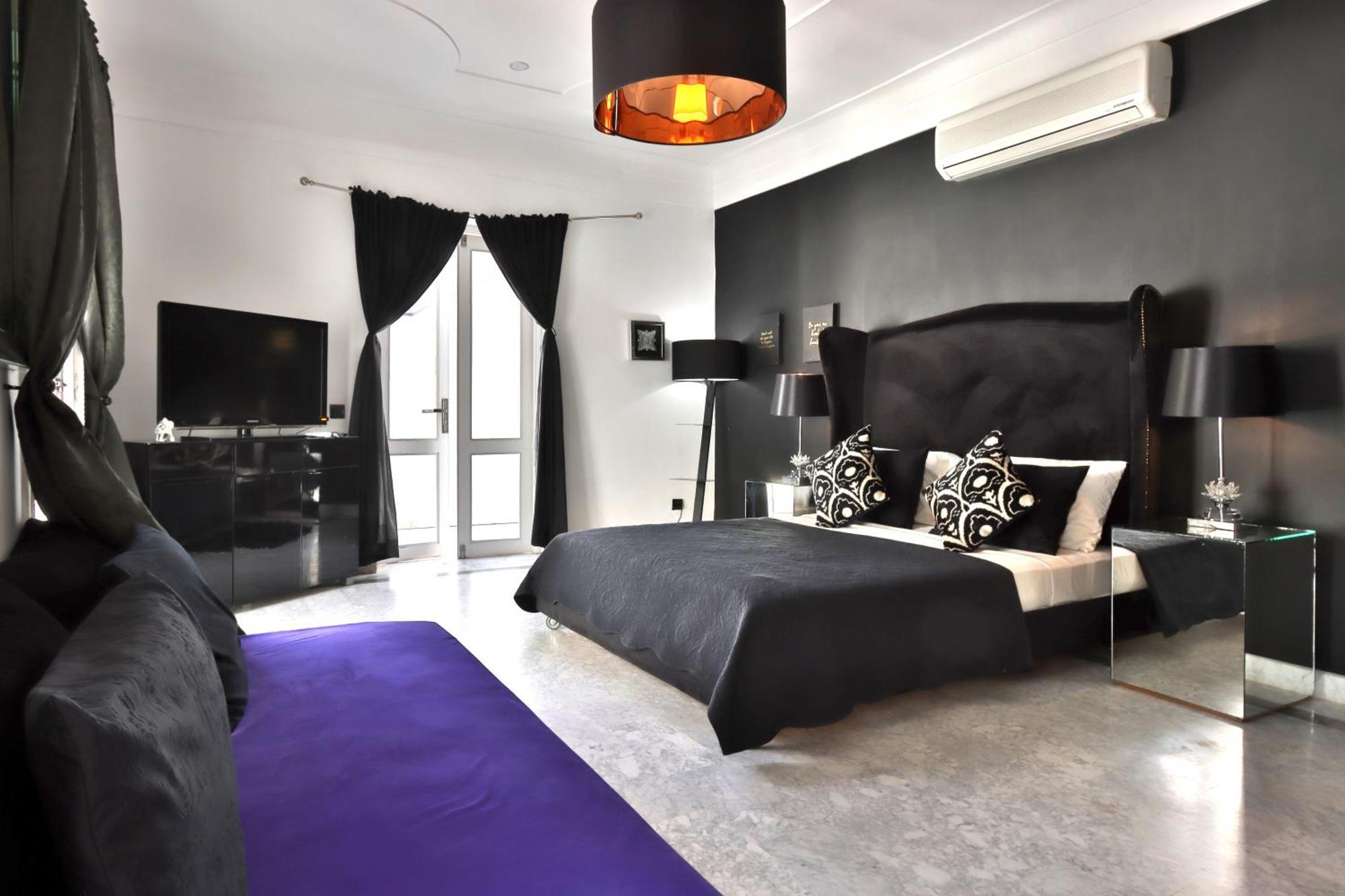 Riad Vip Bed & Breakfast Marrakesh Exteriör bild