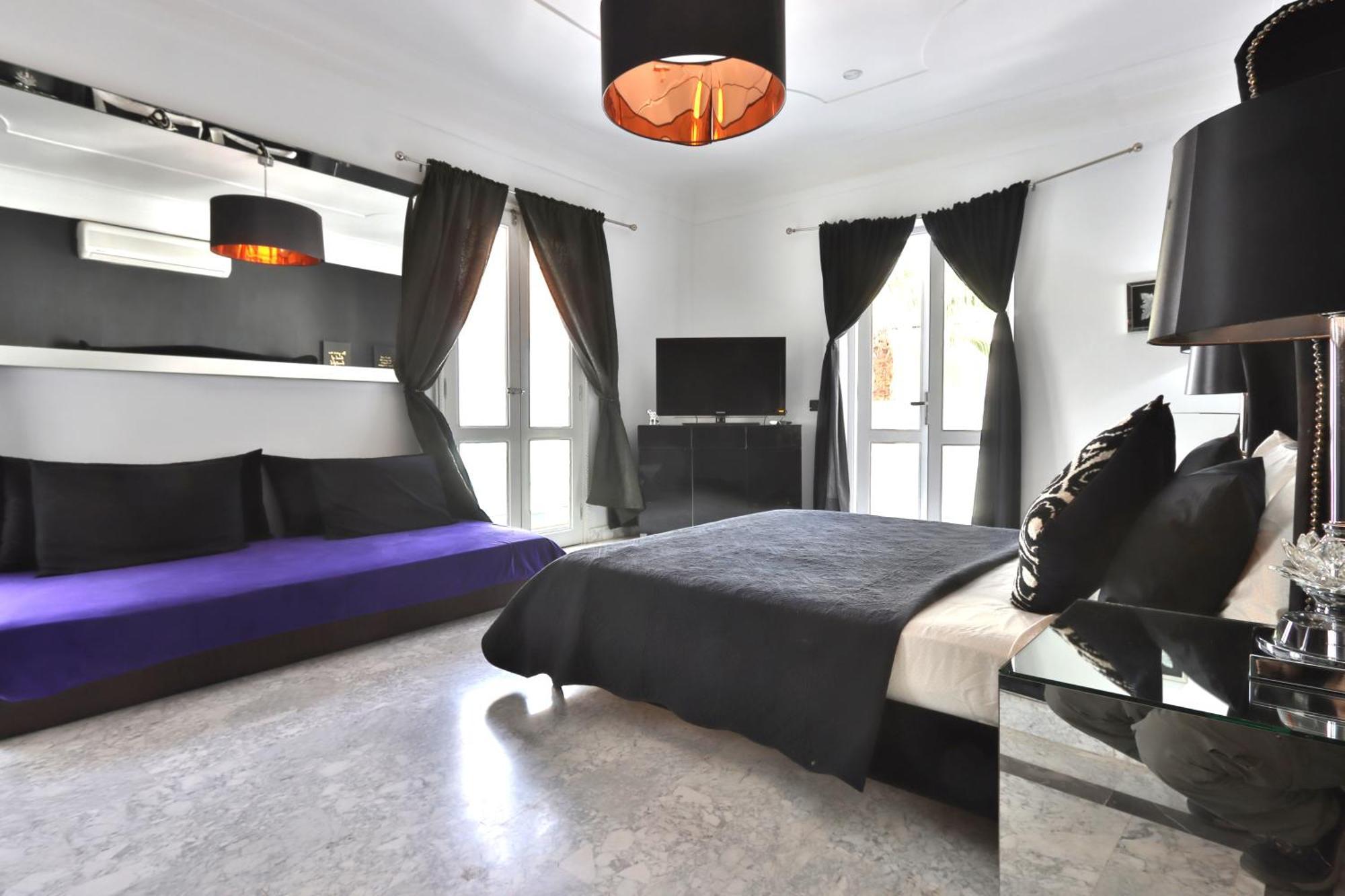 Riad Vip Bed & Breakfast Marrakesh Exteriör bild