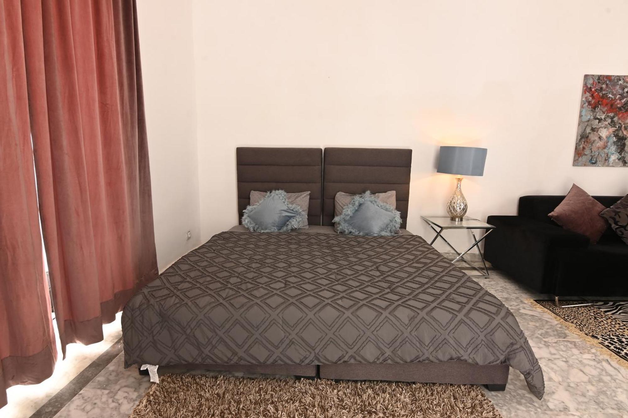 Riad Vip Bed & Breakfast Marrakesh Exteriör bild