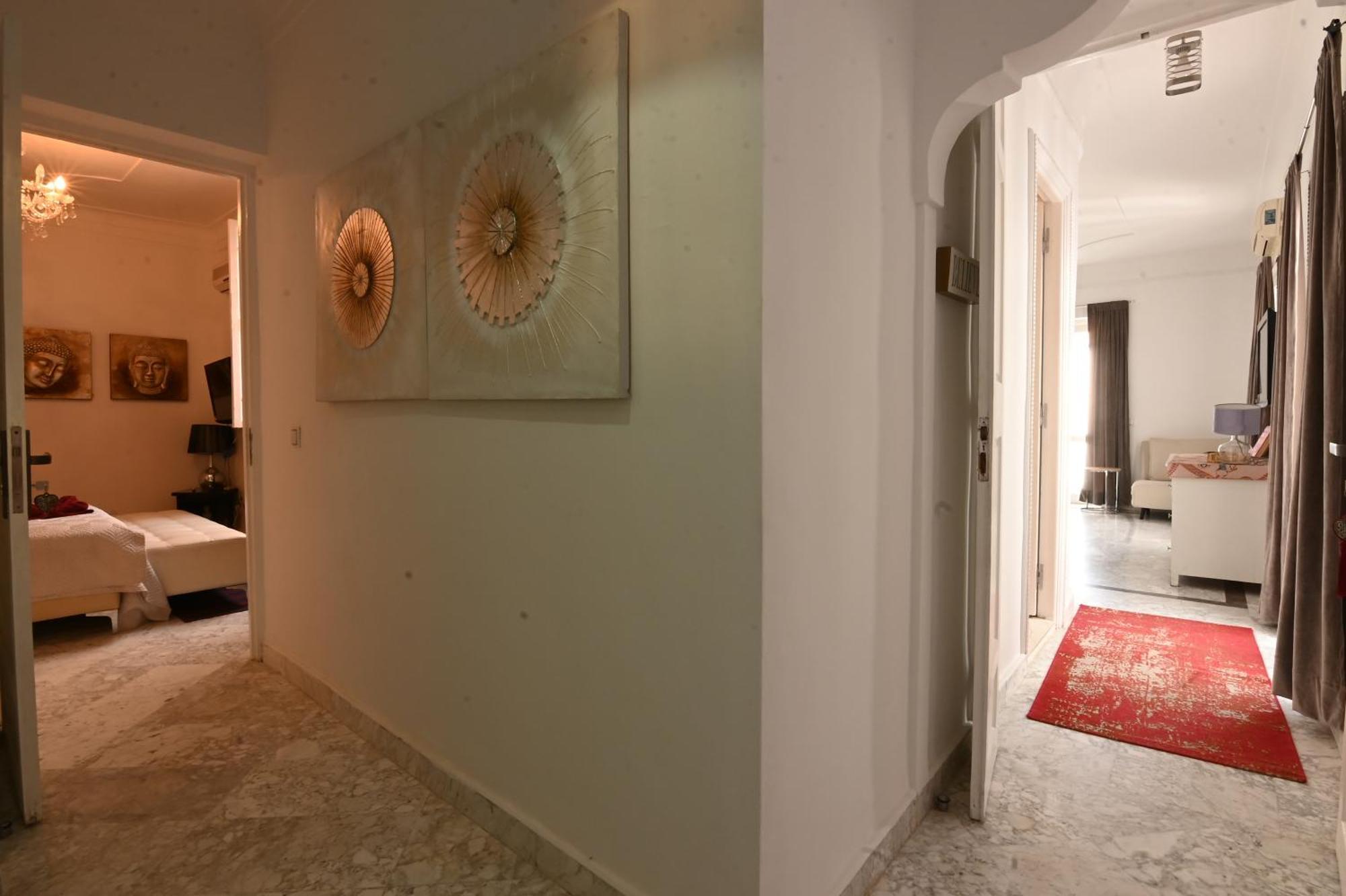 Riad Vip Bed & Breakfast Marrakesh Exteriör bild