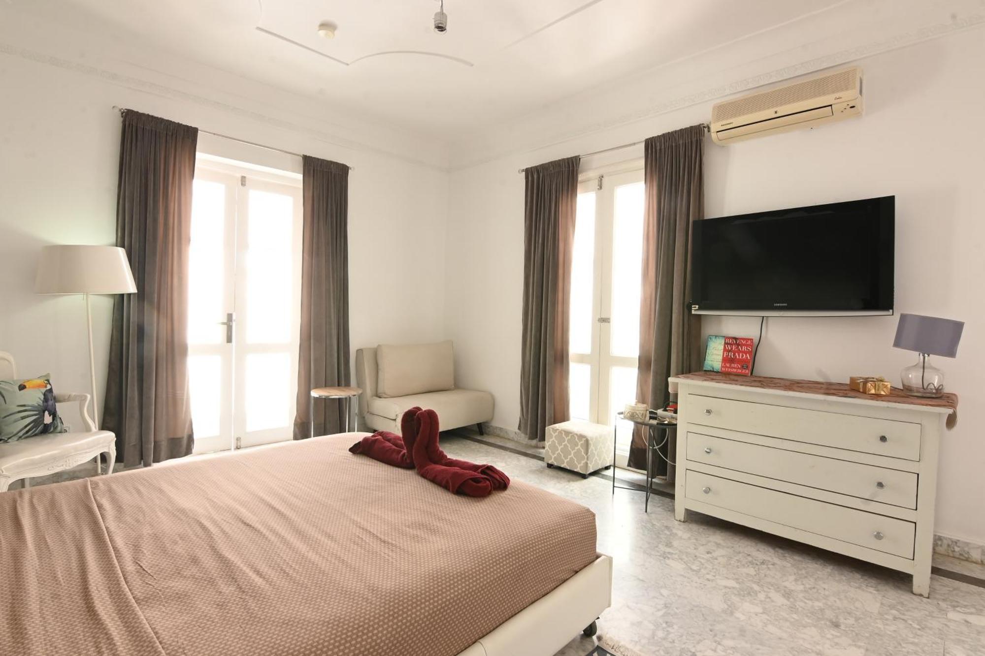 Riad Vip Bed & Breakfast Marrakesh Exteriör bild