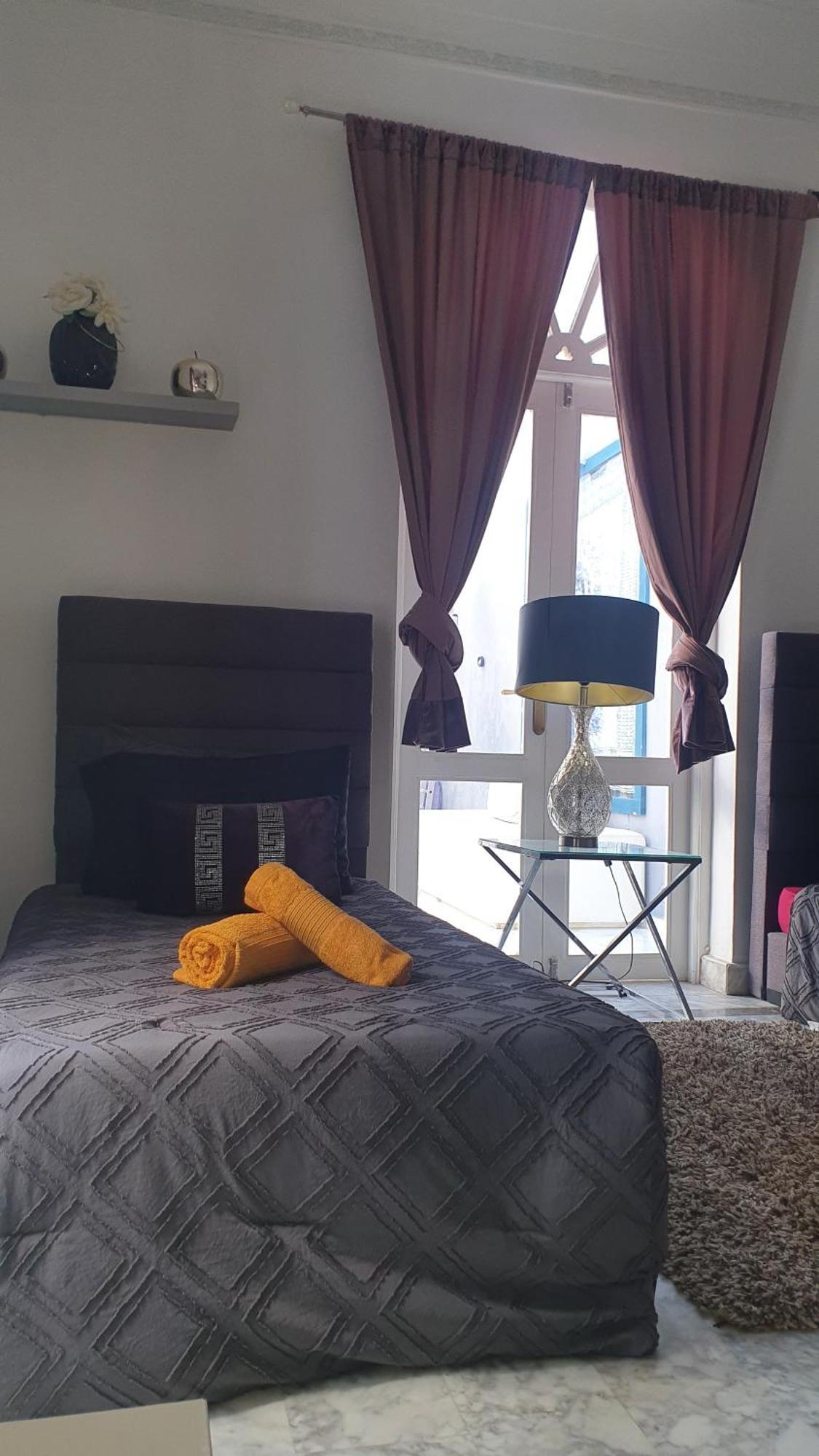 Riad Vip Bed & Breakfast Marrakesh Exteriör bild
