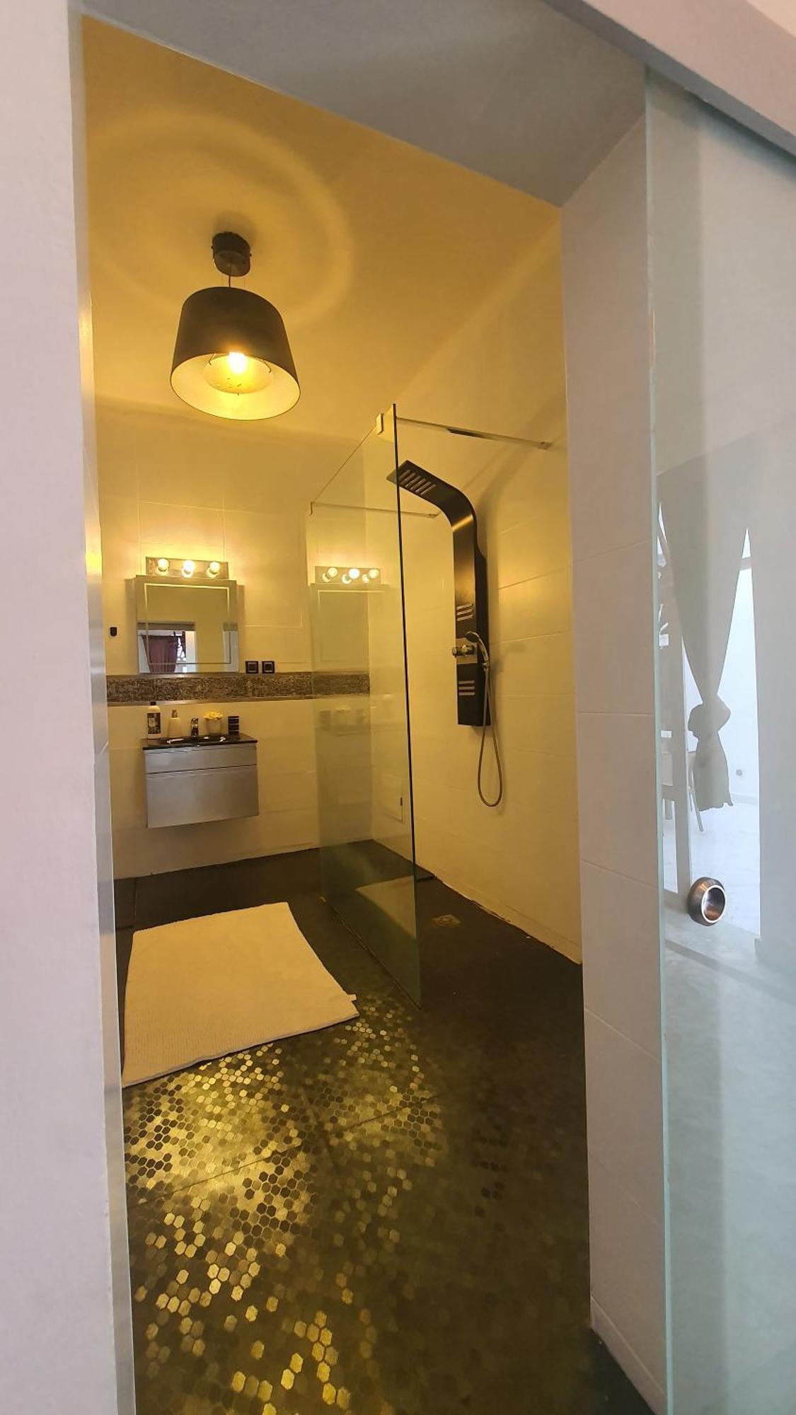 Riad Vip Bed & Breakfast Marrakesh Exteriör bild