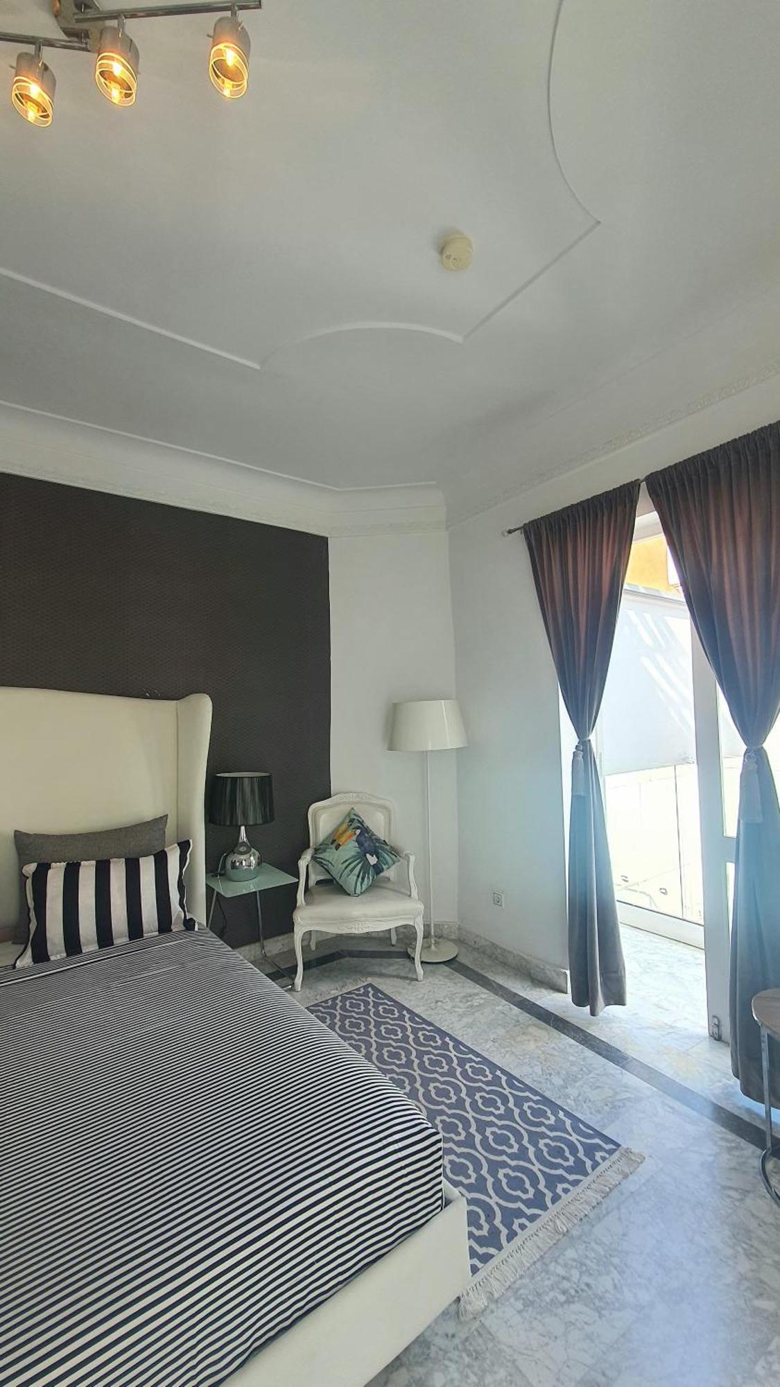 Riad Vip Bed & Breakfast Marrakesh Exteriör bild