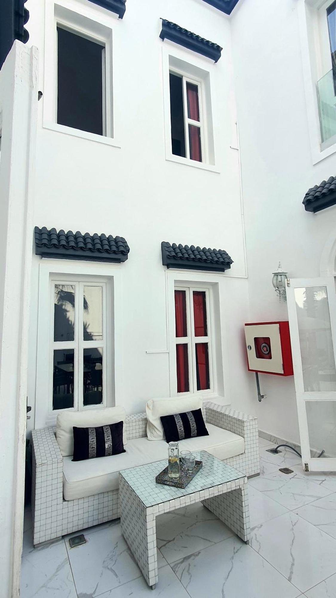 Riad Vip Bed & Breakfast Marrakesh Exteriör bild